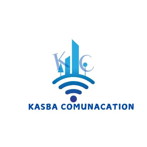 Kasba Communication-logo